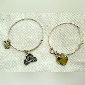 Disney Alex and Ani Cinderella